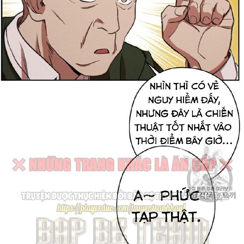 Tái Thiết Hầm Ngục Chap 54 - Next Chap 55