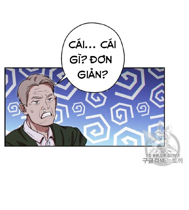Tái Thiết Hầm Ngục Chap 54 - Next Chap 55