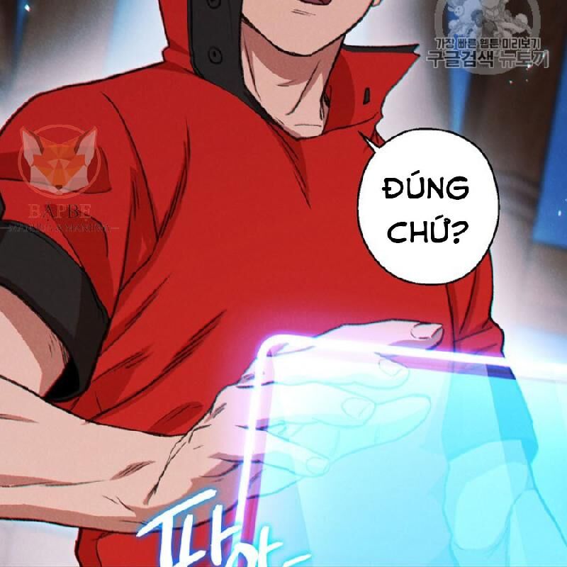 Tái Thiết Hầm Ngục Chap 54 - Next Chap 55