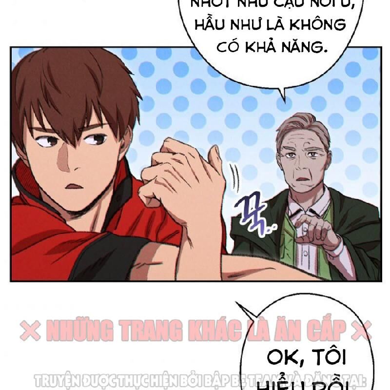 Tái Thiết Hầm Ngục Chap 54 - Next Chap 55