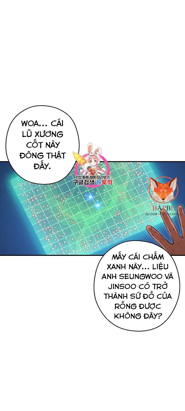 Tái Thiết Hầm Ngục Chap 55 - Next Chap 56