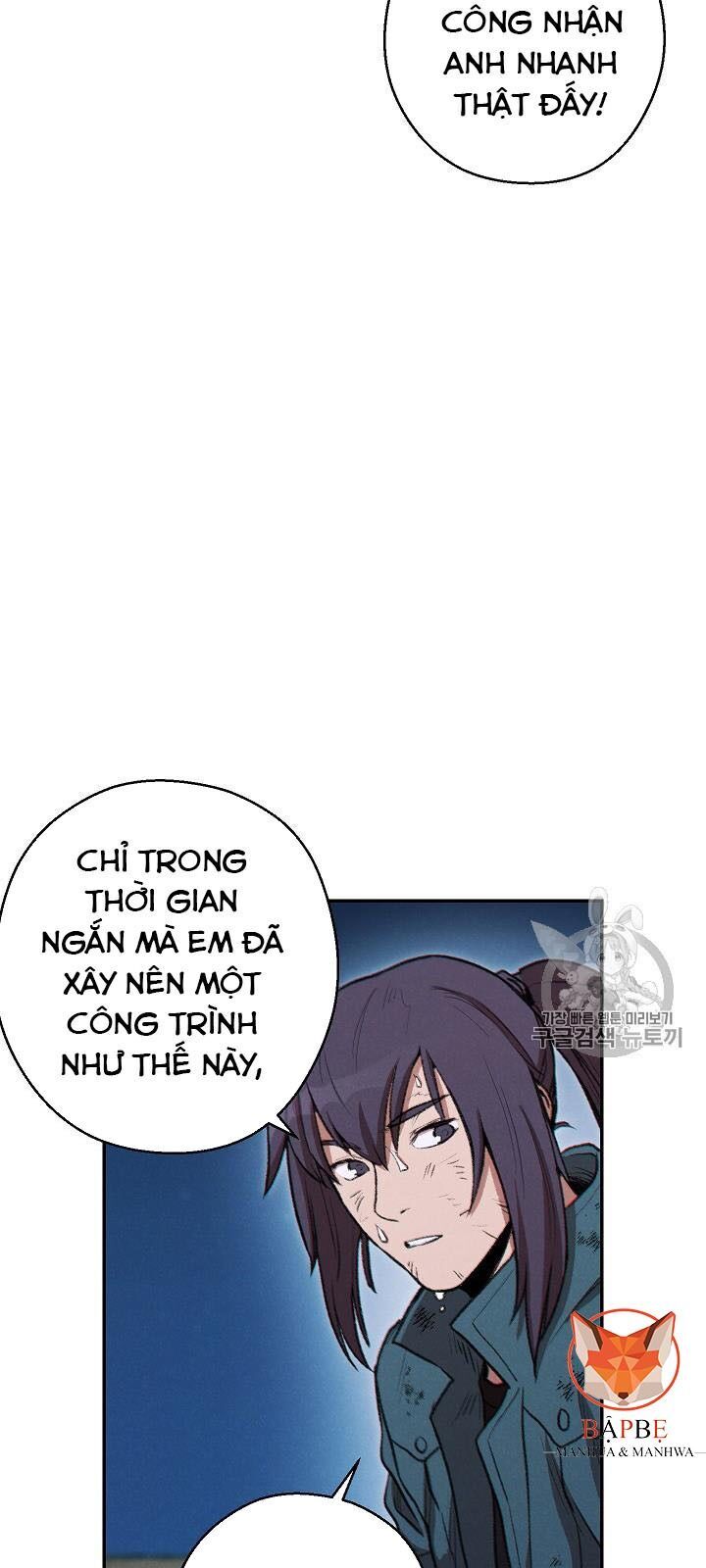 Tái Thiết Hầm Ngục Chap 55 - Next Chap 56