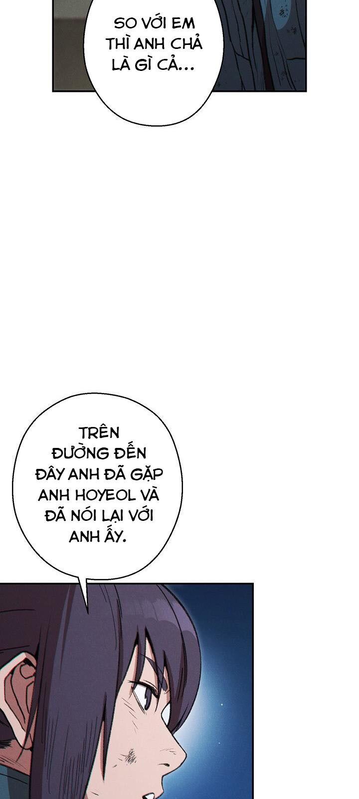 Tái Thiết Hầm Ngục Chap 55 - Next Chap 56