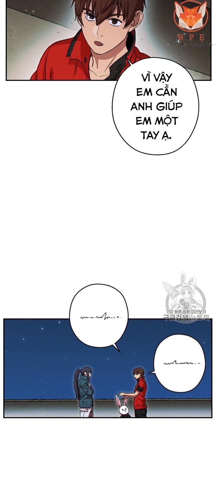 Tái Thiết Hầm Ngục Chap 55 - Next Chap 56