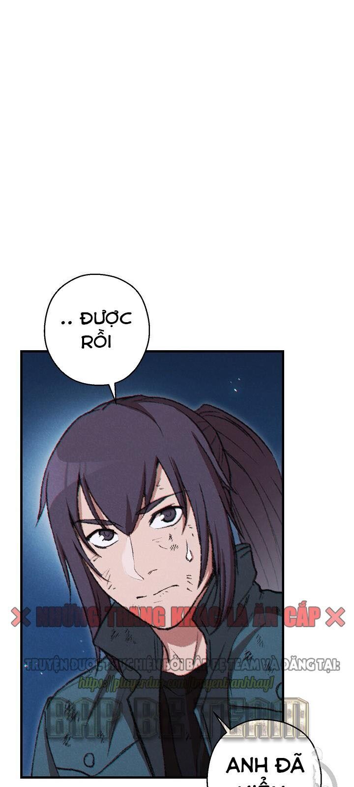 Tái Thiết Hầm Ngục Chap 55 - Next Chap 56