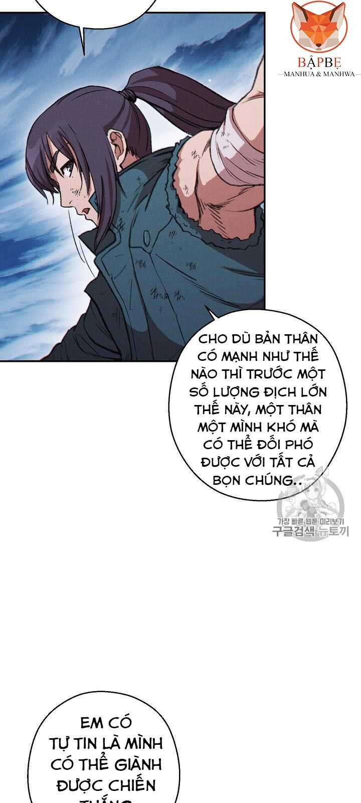 Tái Thiết Hầm Ngục Chap 55 - Next Chap 56