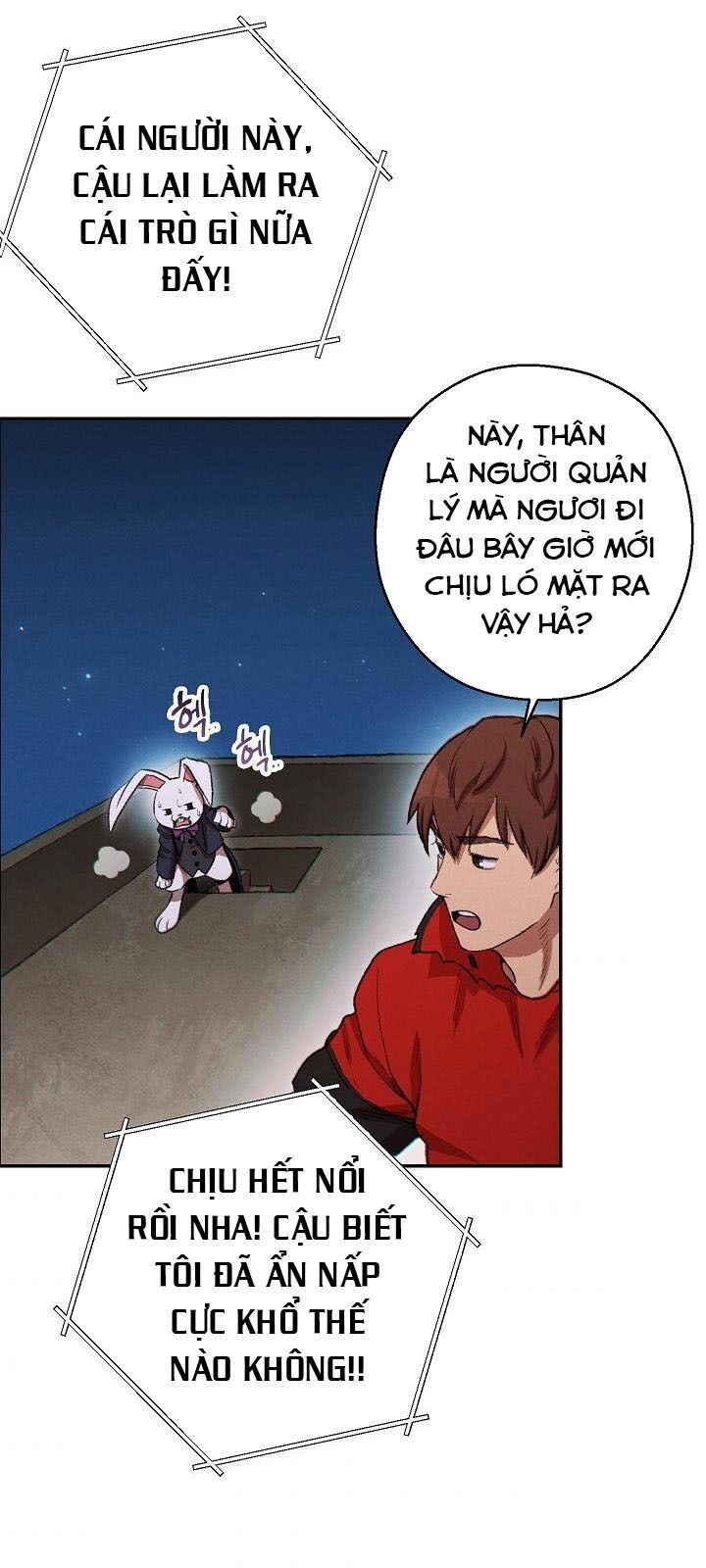Tái Thiết Hầm Ngục Chap 55 - Next Chap 56