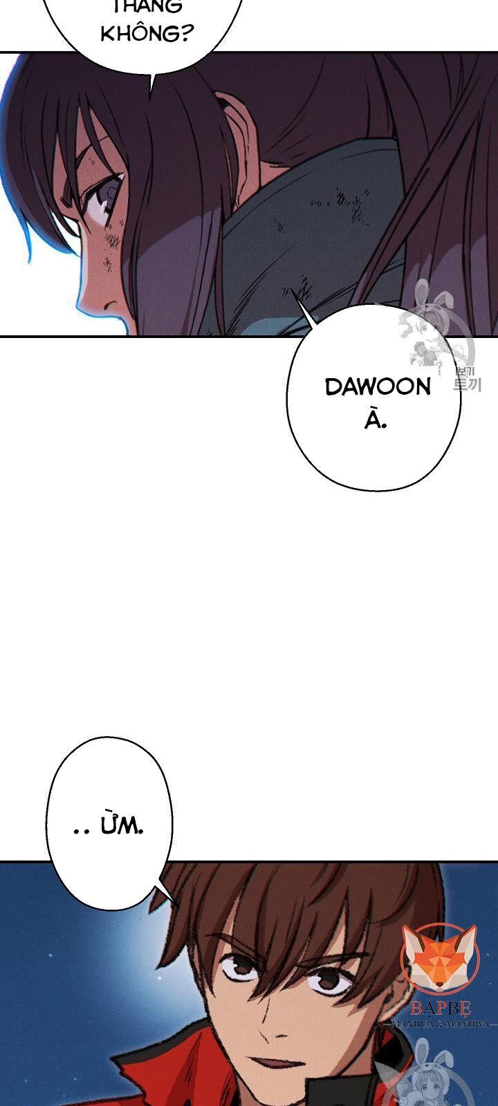 Tái Thiết Hầm Ngục Chap 55 - Next Chap 56