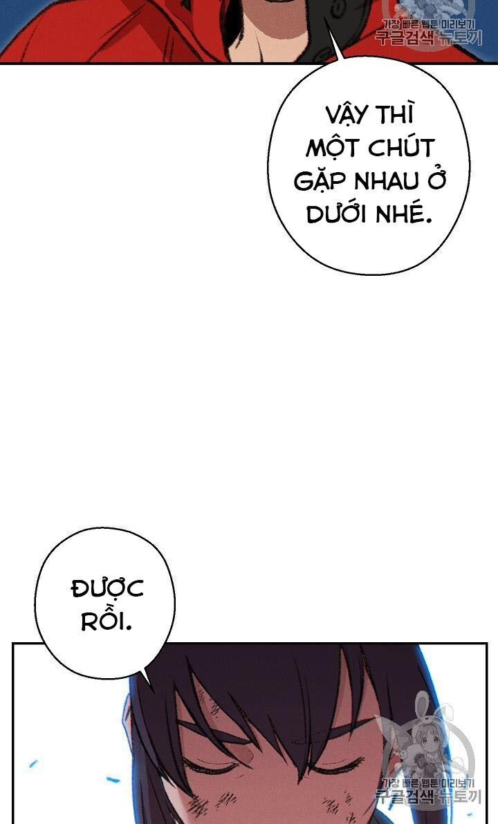 Tái Thiết Hầm Ngục Chap 55 - Next Chap 56