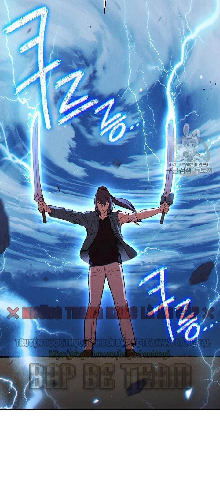 Tái Thiết Hầm Ngục Chap 55 - Next Chap 56