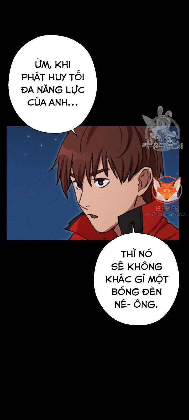 Tái Thiết Hầm Ngục Chap 55 - Next Chap 56