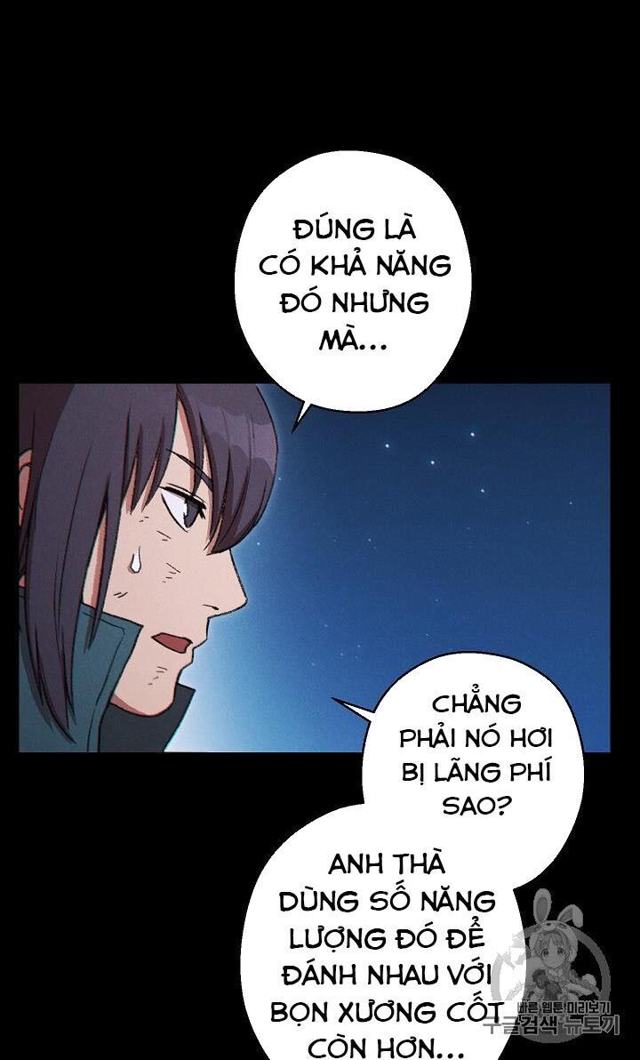 Tái Thiết Hầm Ngục Chap 55 - Next Chap 56