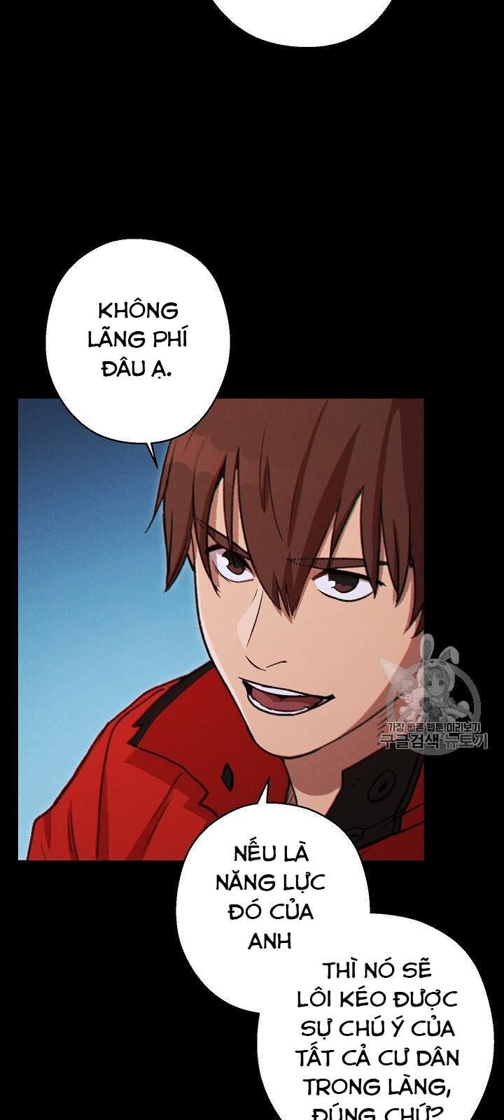 Tái Thiết Hầm Ngục Chap 55 - Next Chap 56