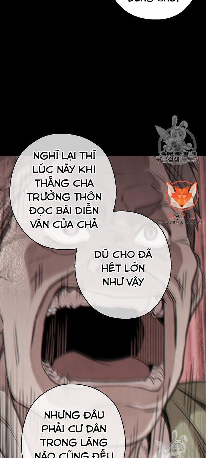 Tái Thiết Hầm Ngục Chap 55 - Next Chap 56