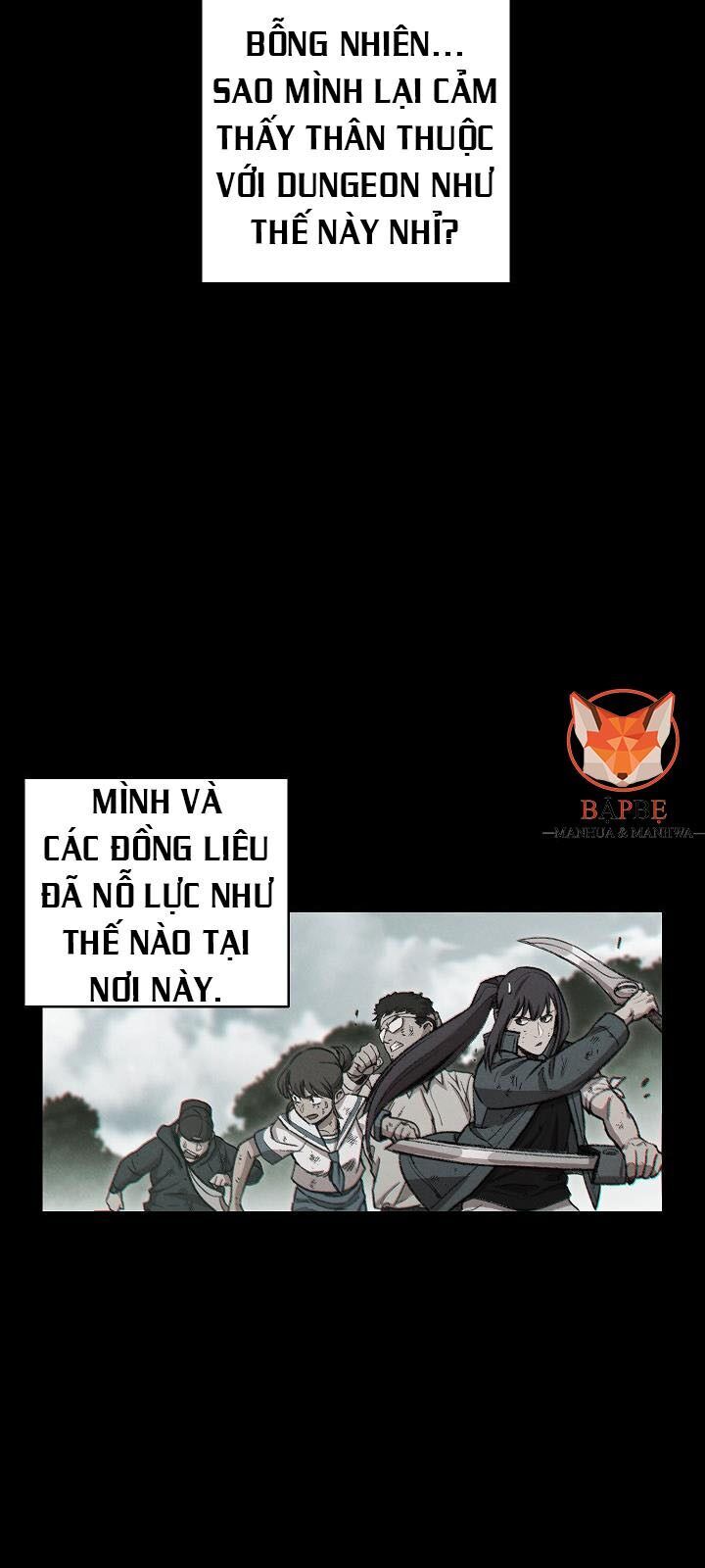 Tái Thiết Hầm Ngục Chap 55 - Next Chap 56
