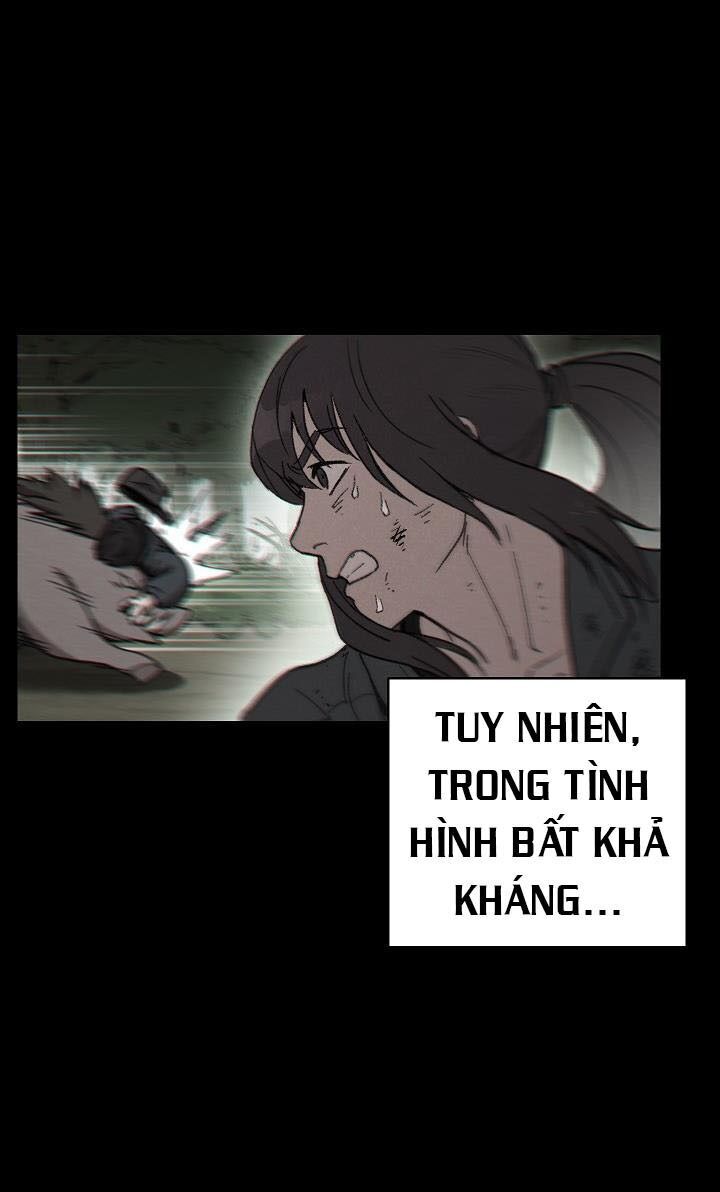 Tái Thiết Hầm Ngục Chap 55 - Next Chap 56