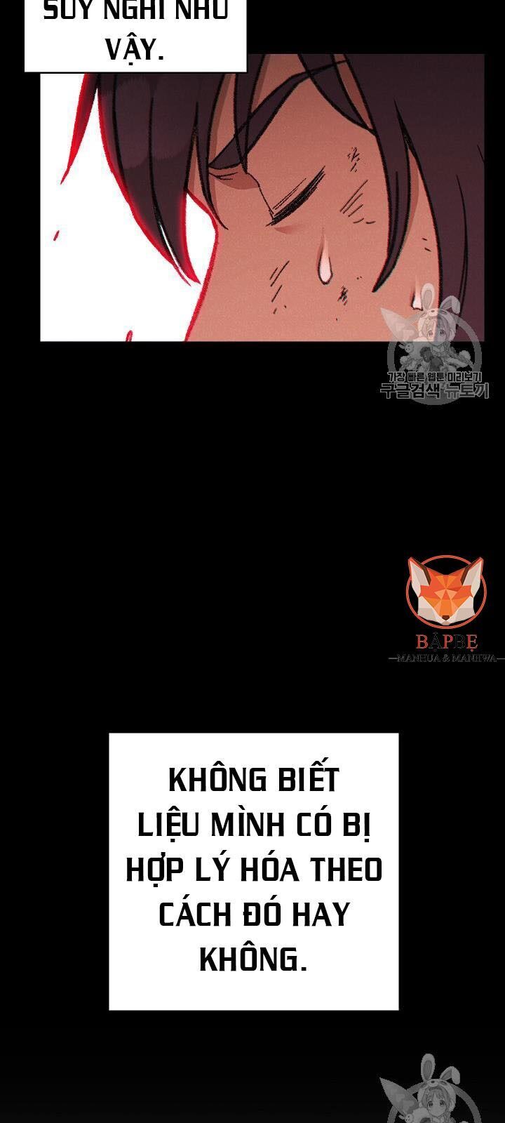 Tái Thiết Hầm Ngục Chap 55 - Next Chap 56