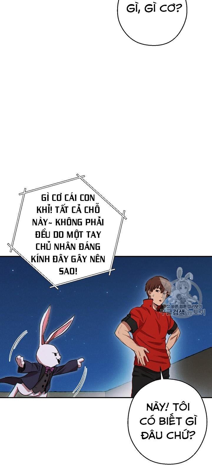 Tái Thiết Hầm Ngục Chap 55 - Next Chap 56