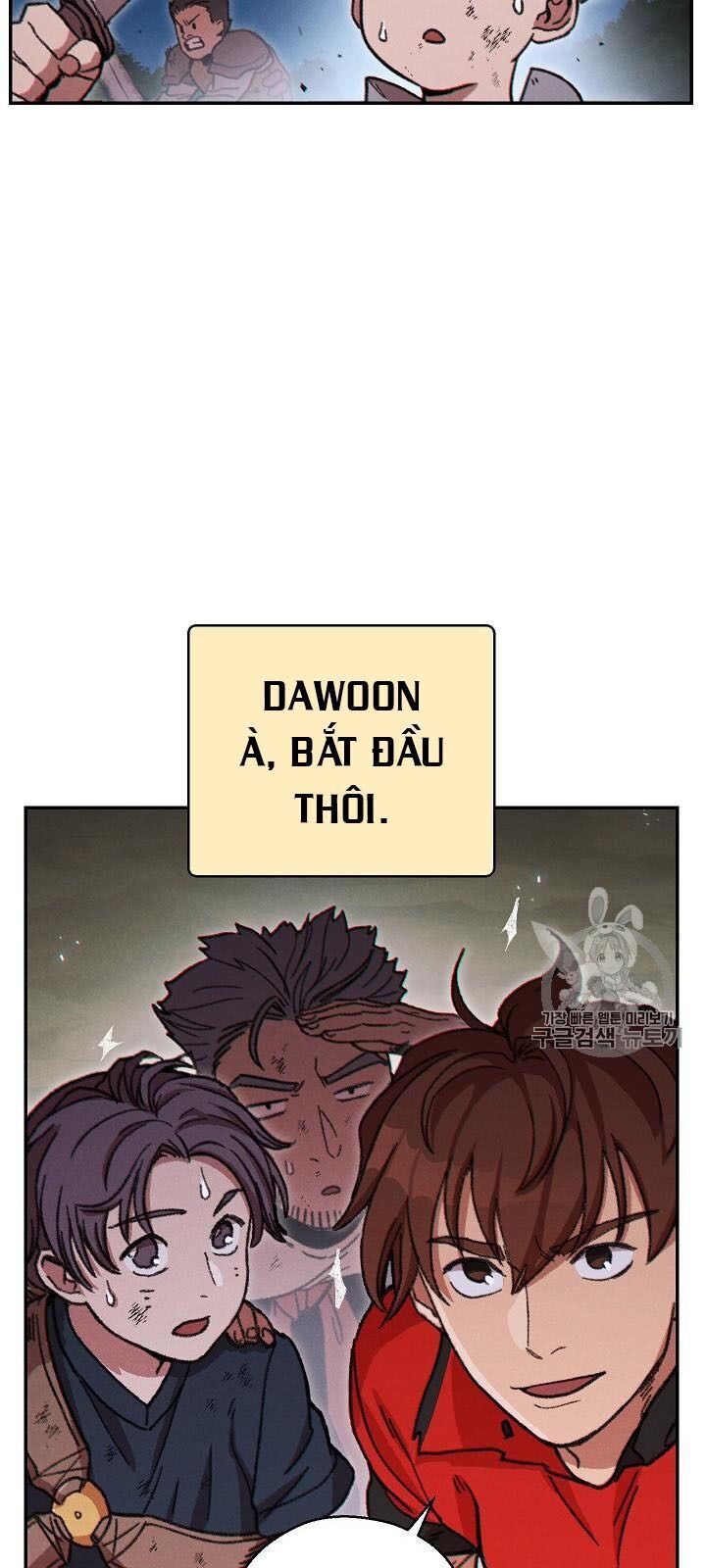 Tái Thiết Hầm Ngục Chap 55 - Next Chap 56