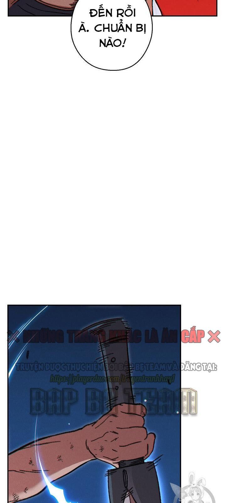Tái Thiết Hầm Ngục Chap 55 - Next Chap 56