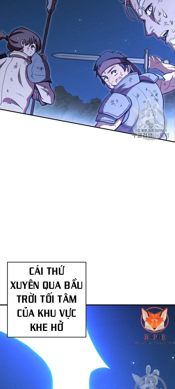 Tái Thiết Hầm Ngục Chap 55 - Next Chap 56