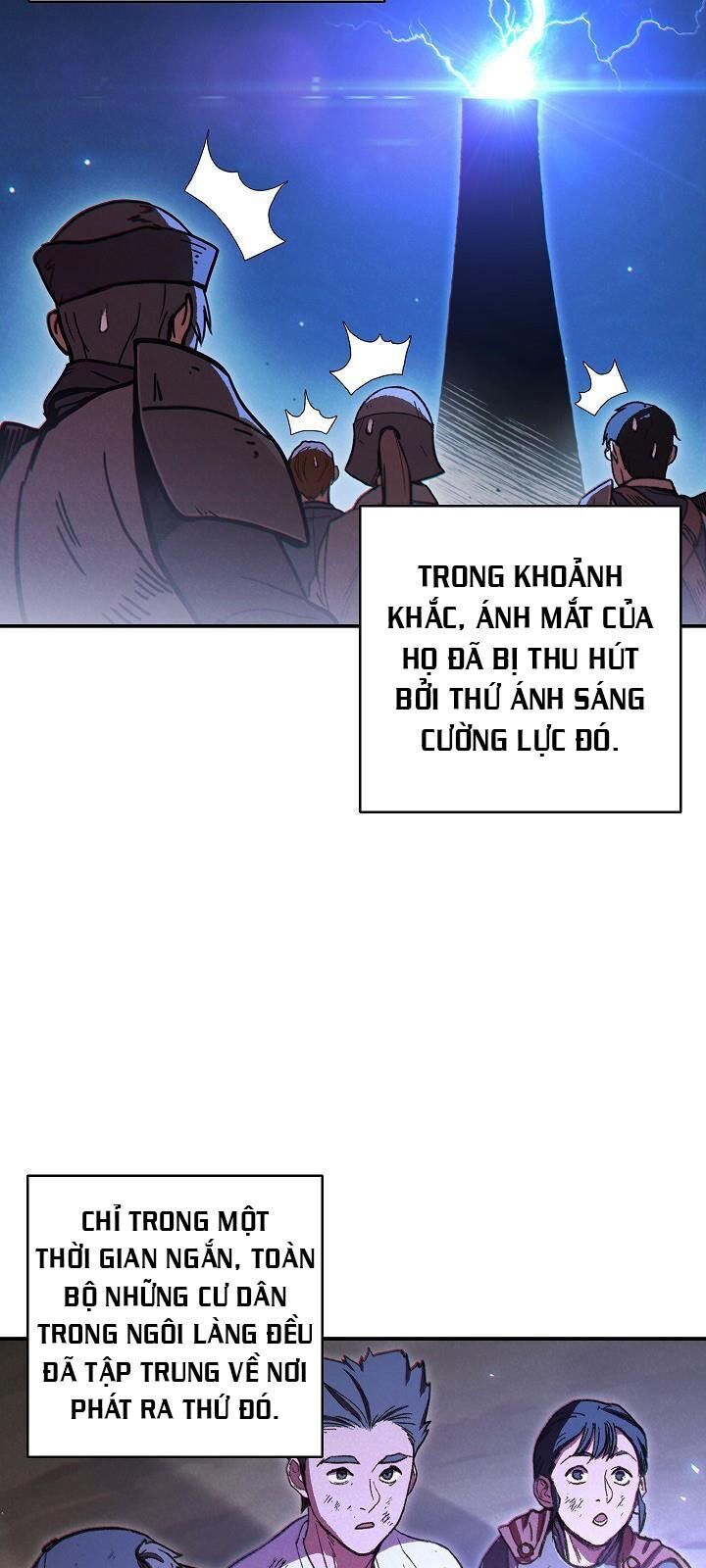 Tái Thiết Hầm Ngục Chap 55 - Next Chap 56
