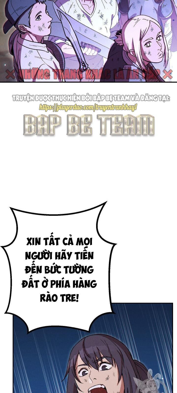 Tái Thiết Hầm Ngục Chap 55 - Next Chap 56