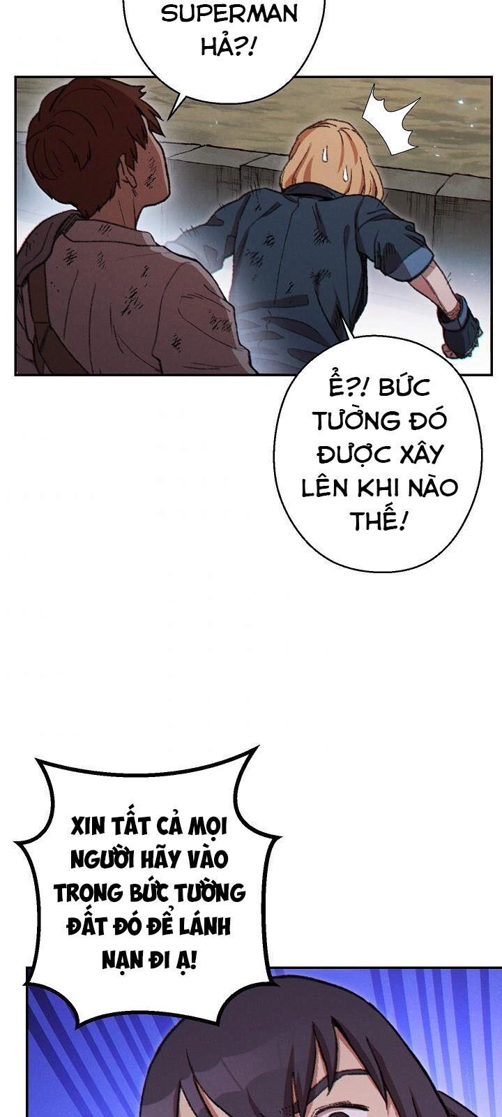 Tái Thiết Hầm Ngục Chap 55 - Next Chap 56