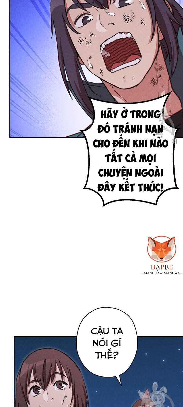 Tái Thiết Hầm Ngục Chap 55 - Next Chap 56