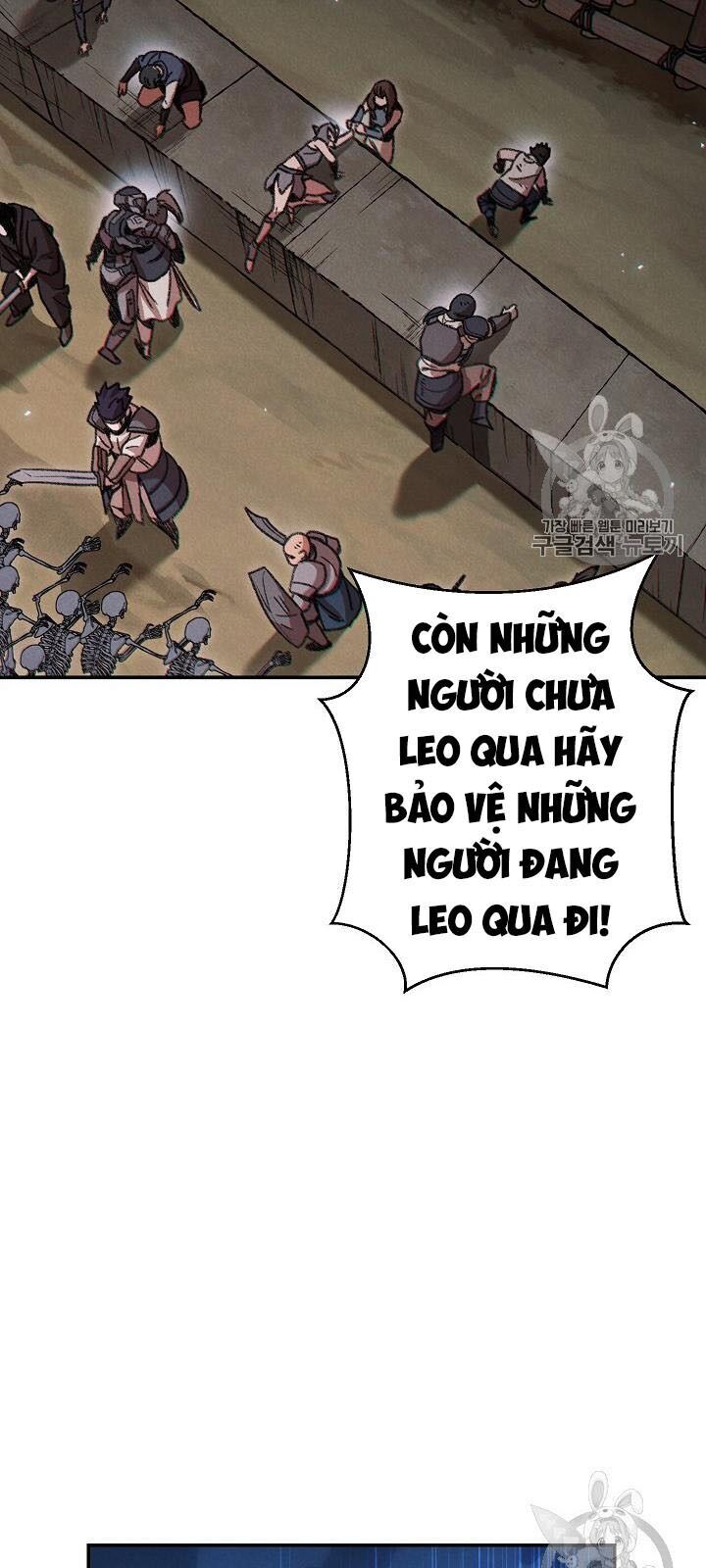 Tái Thiết Hầm Ngục Chap 55 - Next Chap 56