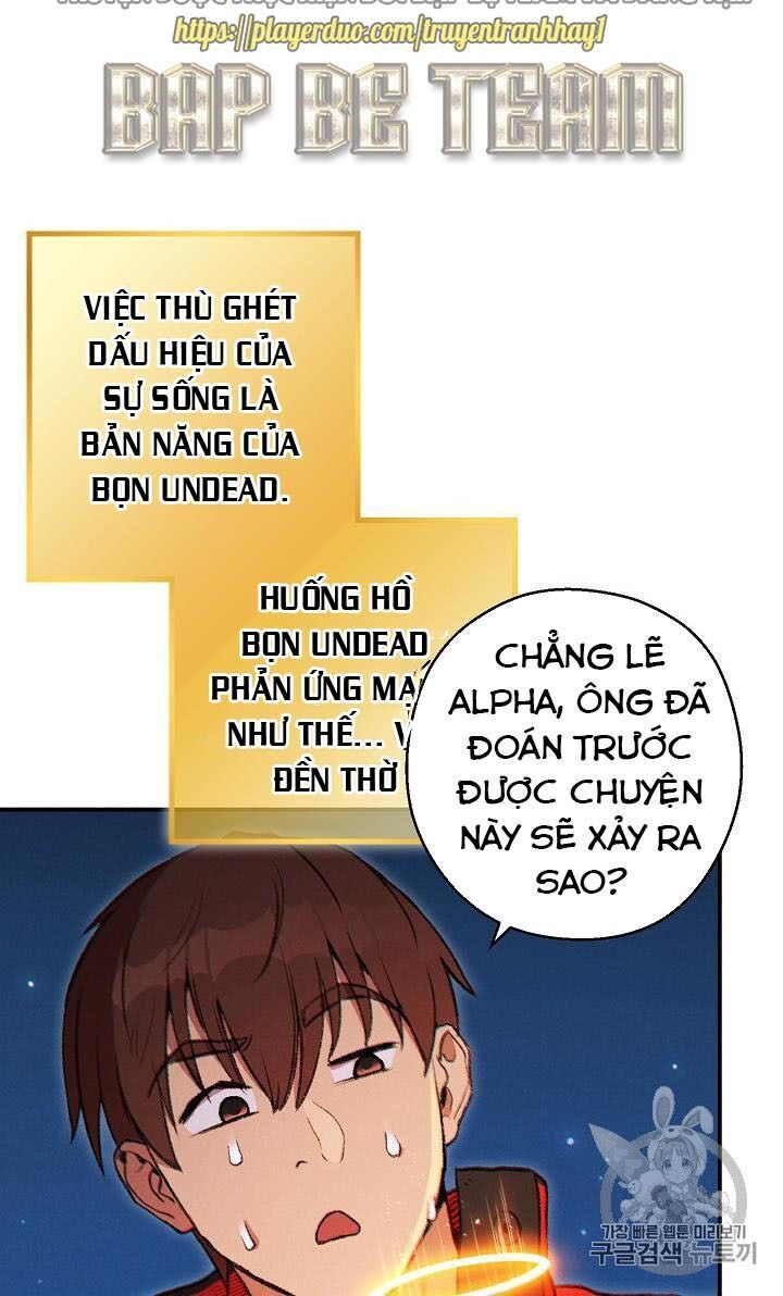 Tái Thiết Hầm Ngục Chap 55 - Next Chap 56