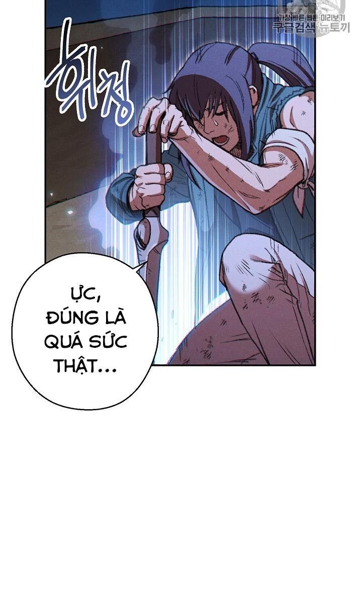 Tái Thiết Hầm Ngục Chap 55 - Next Chap 56