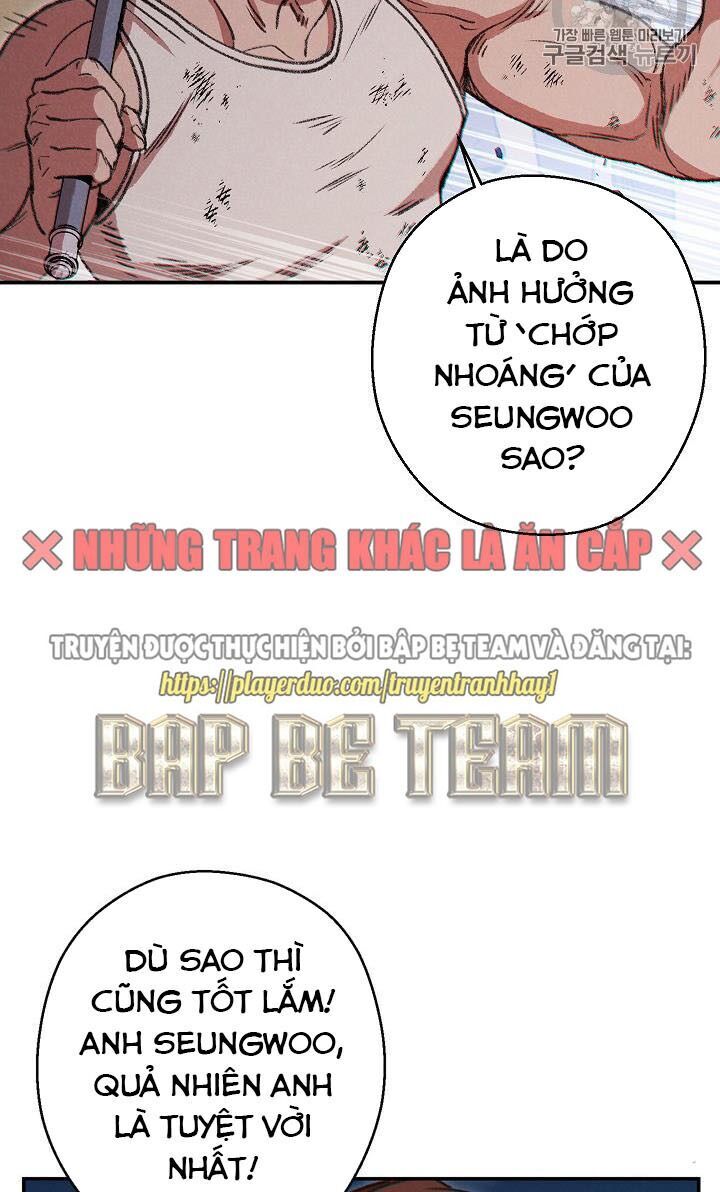 Tái Thiết Hầm Ngục Chap 55 - Next Chap 56