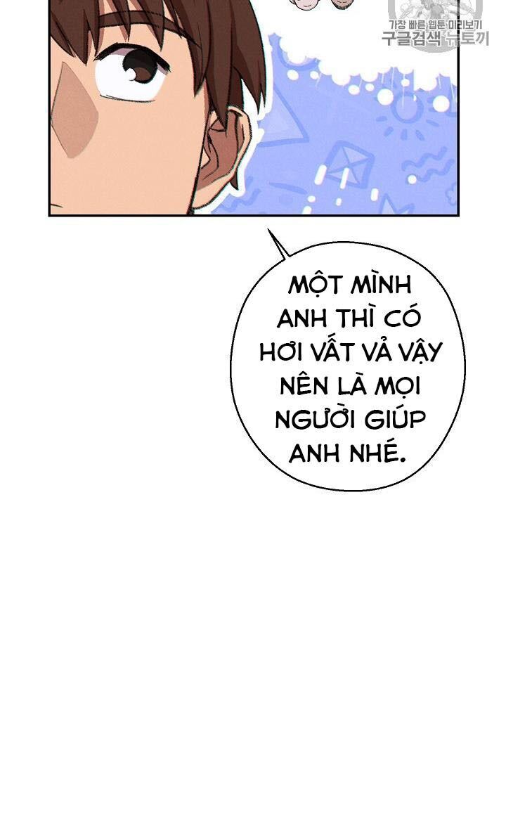 Tái Thiết Hầm Ngục Chap 55 - Next Chap 56