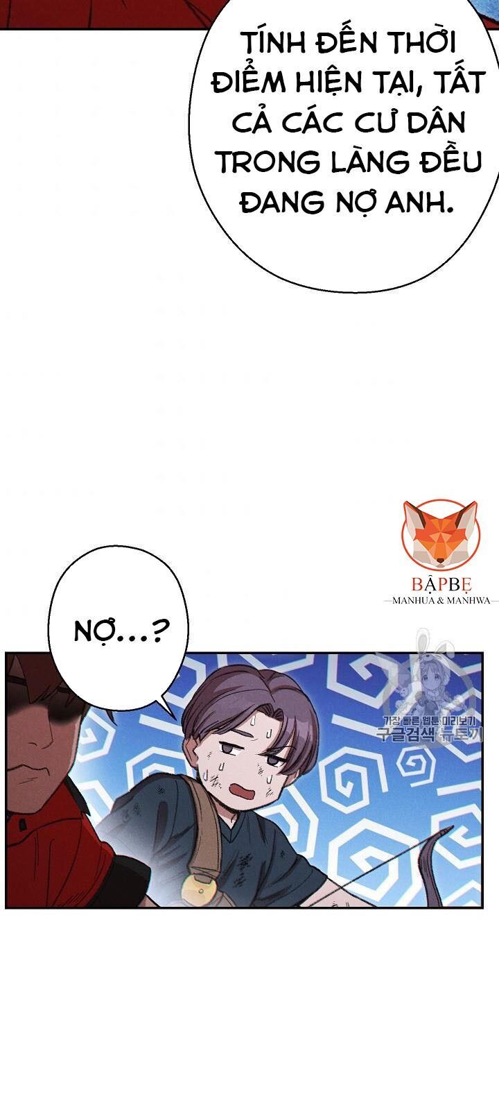 Tái Thiết Hầm Ngục Chap 55 - Next Chap 56