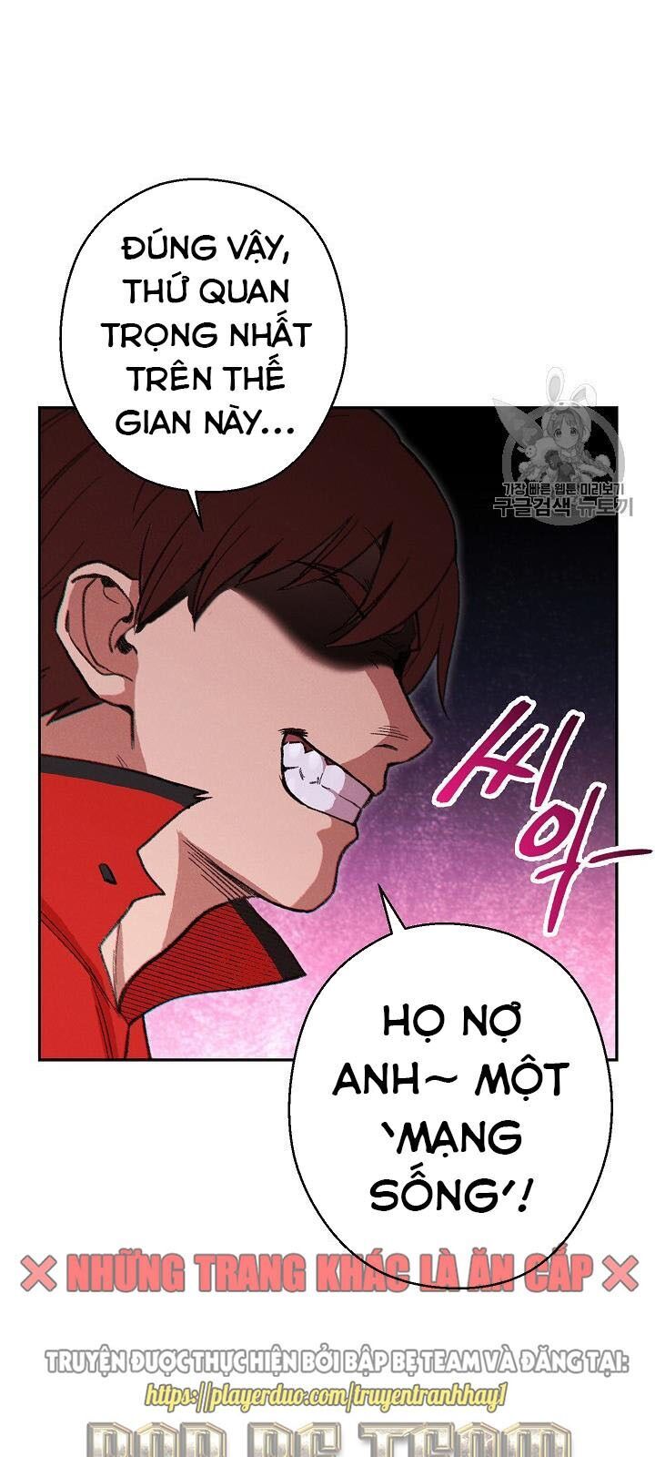 Tái Thiết Hầm Ngục Chap 55 - Next Chap 56