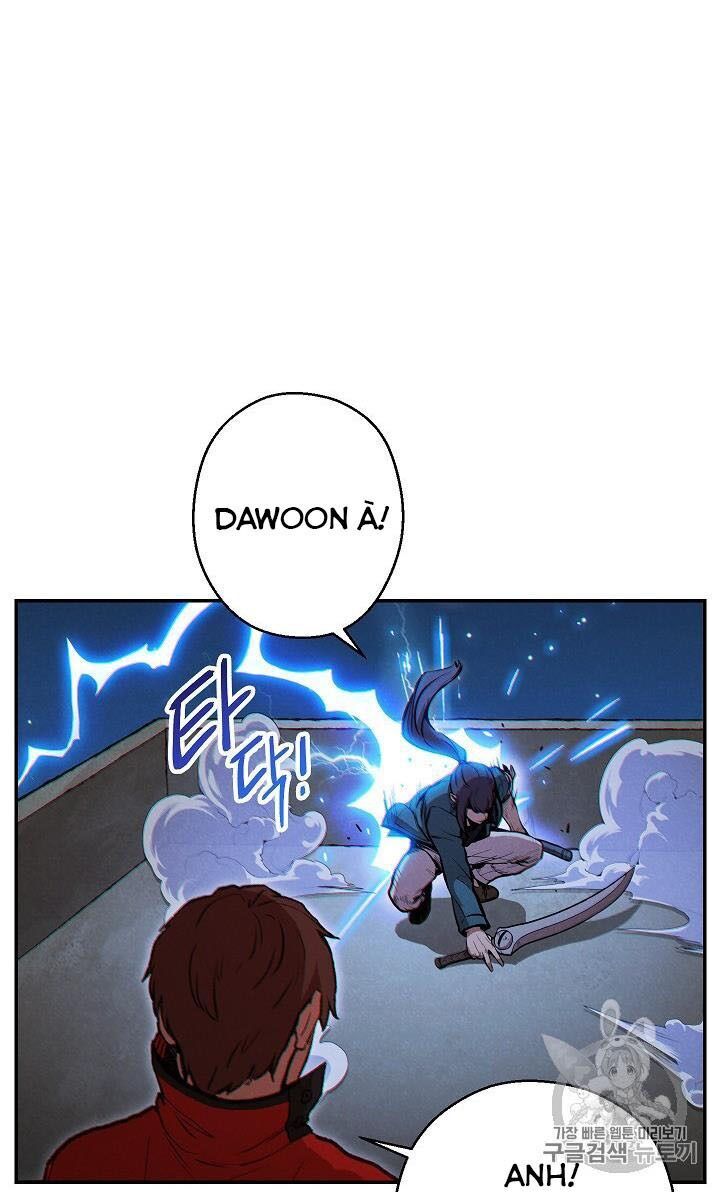 Tái Thiết Hầm Ngục Chap 55 - Next Chap 56