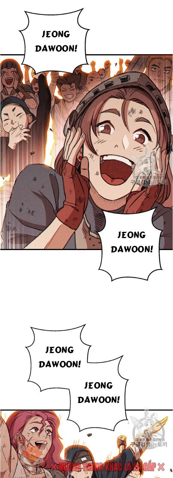 Tái Thiết Hầm Ngục Chap 56 - Next Chap 57