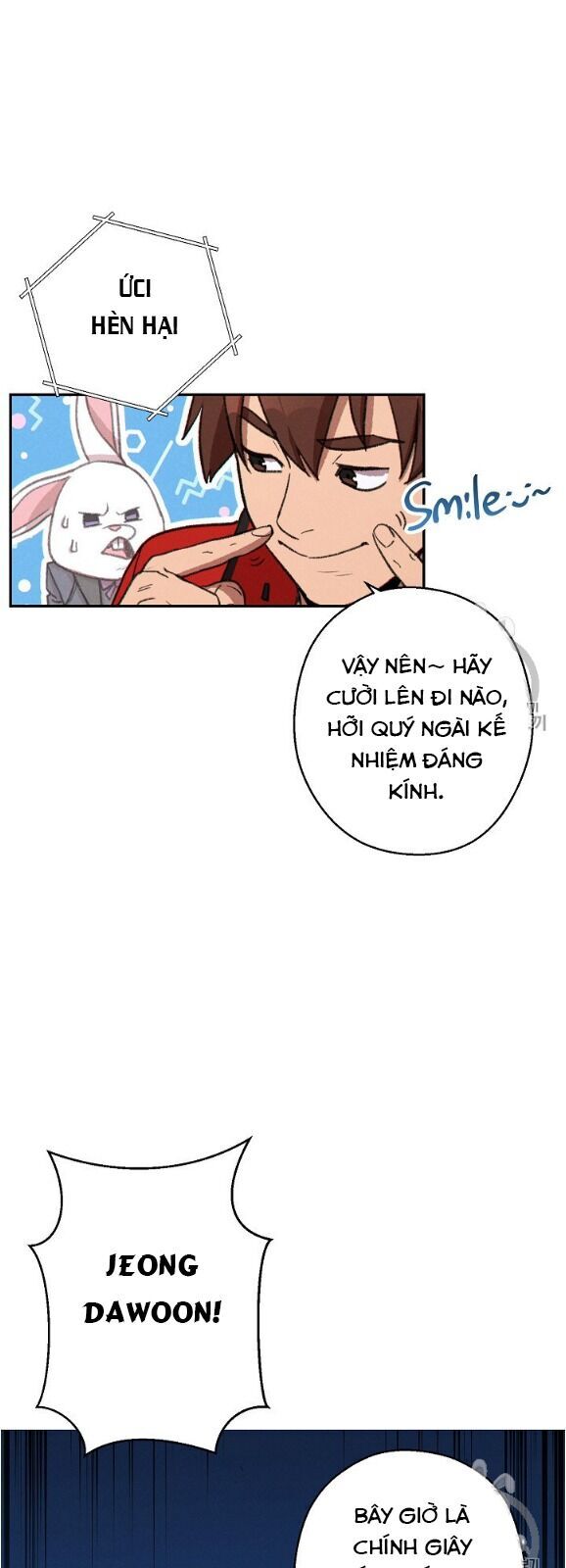 Tái Thiết Hầm Ngục Chap 56 - Next Chap 57
