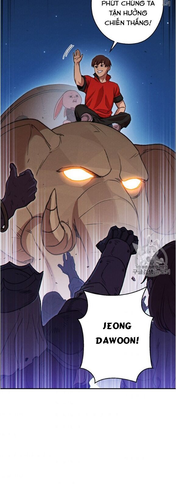 Tái Thiết Hầm Ngục Chap 56 - Next Chap 57