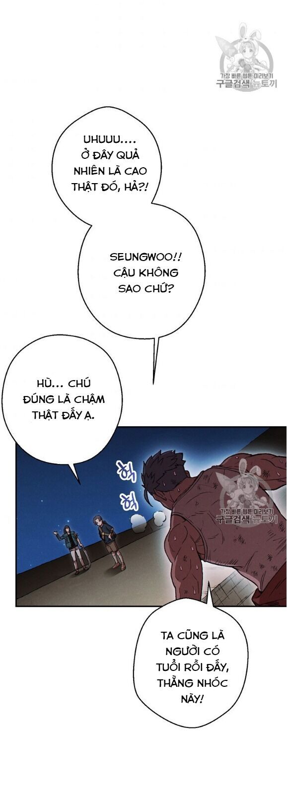 Tái Thiết Hầm Ngục Chap 56 - Next Chap 57