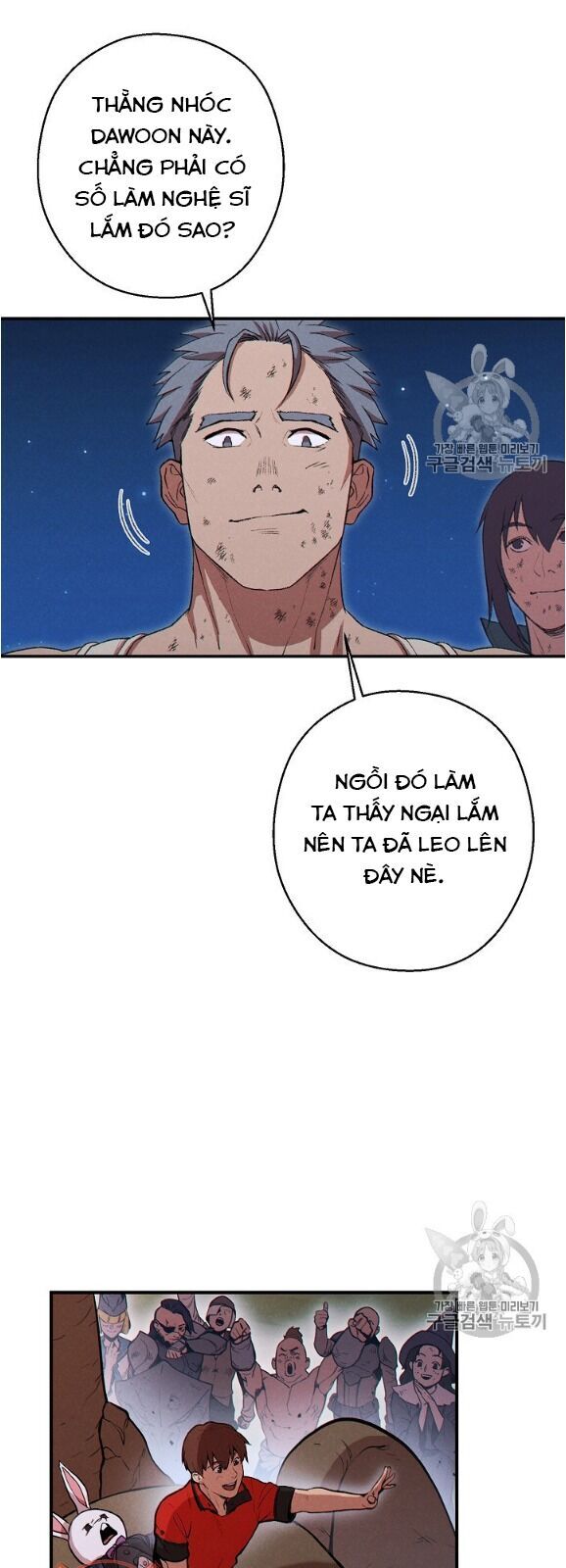 Tái Thiết Hầm Ngục Chap 56 - Next Chap 57