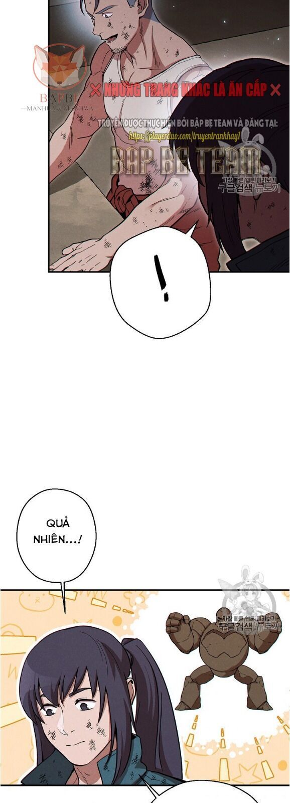 Tái Thiết Hầm Ngục Chap 56 - Next Chap 57
