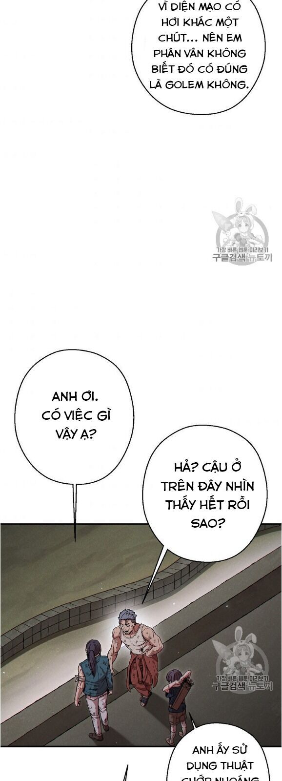 Tái Thiết Hầm Ngục Chap 56 - Next Chap 57