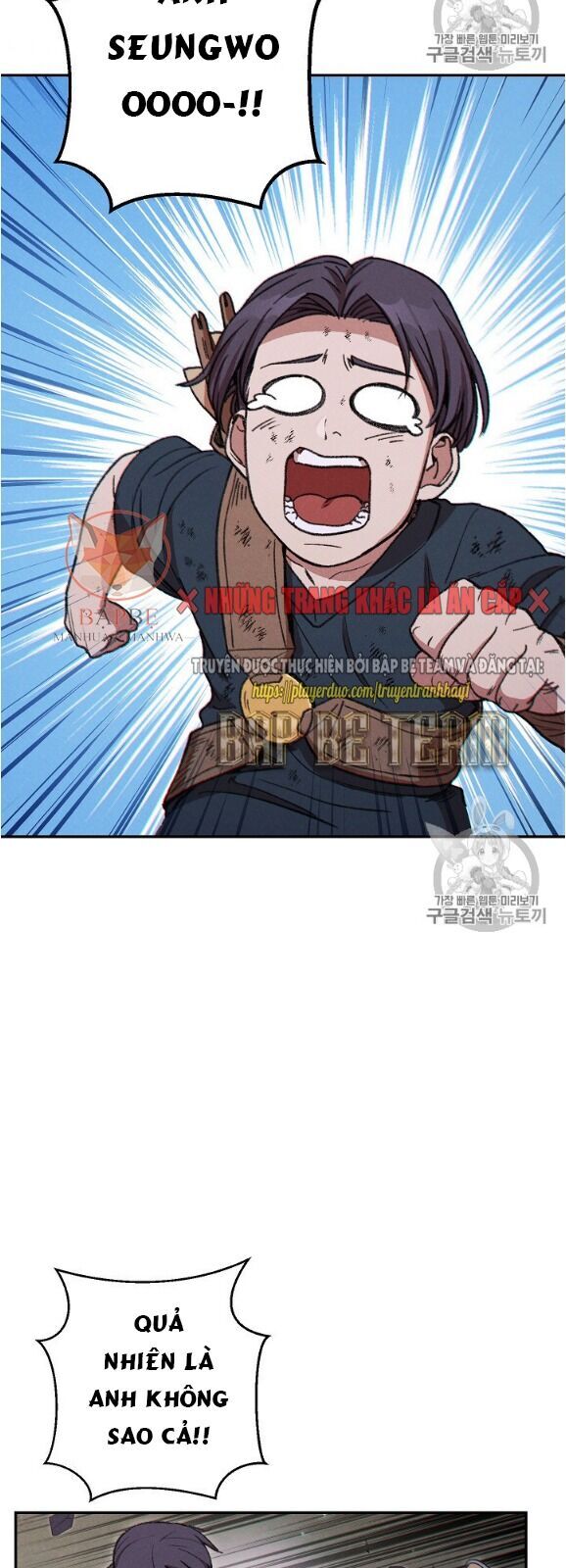 Tái Thiết Hầm Ngục Chap 56 - Next Chap 57