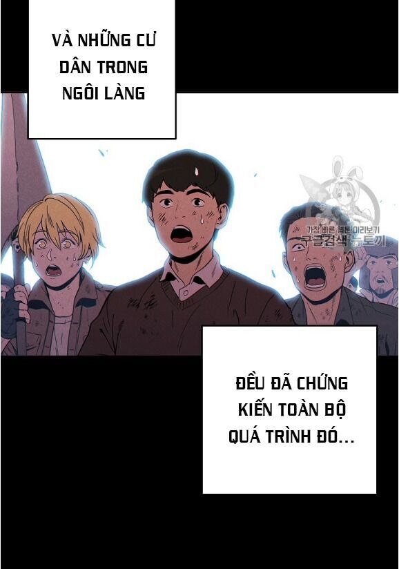 Tái Thiết Hầm Ngục Chap 56 - Next Chap 57