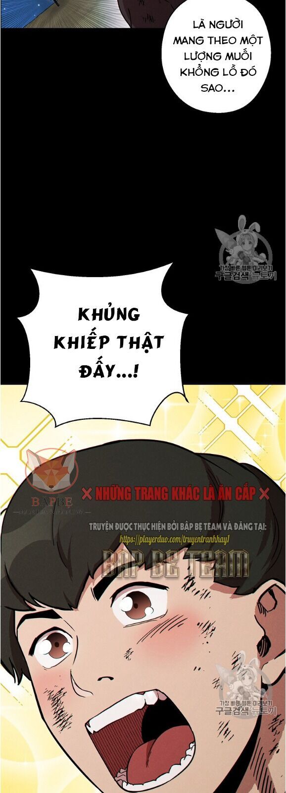 Tái Thiết Hầm Ngục Chap 56 - Next Chap 57