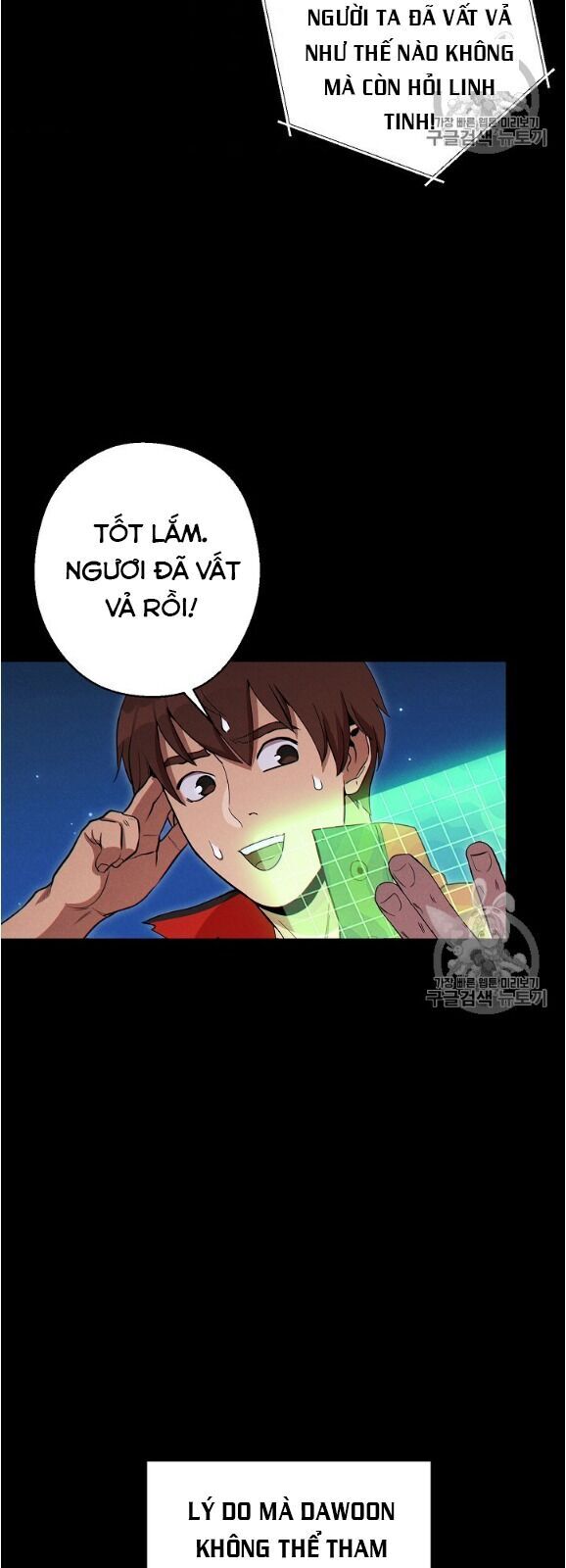 Tái Thiết Hầm Ngục Chap 56 - Next Chap 57