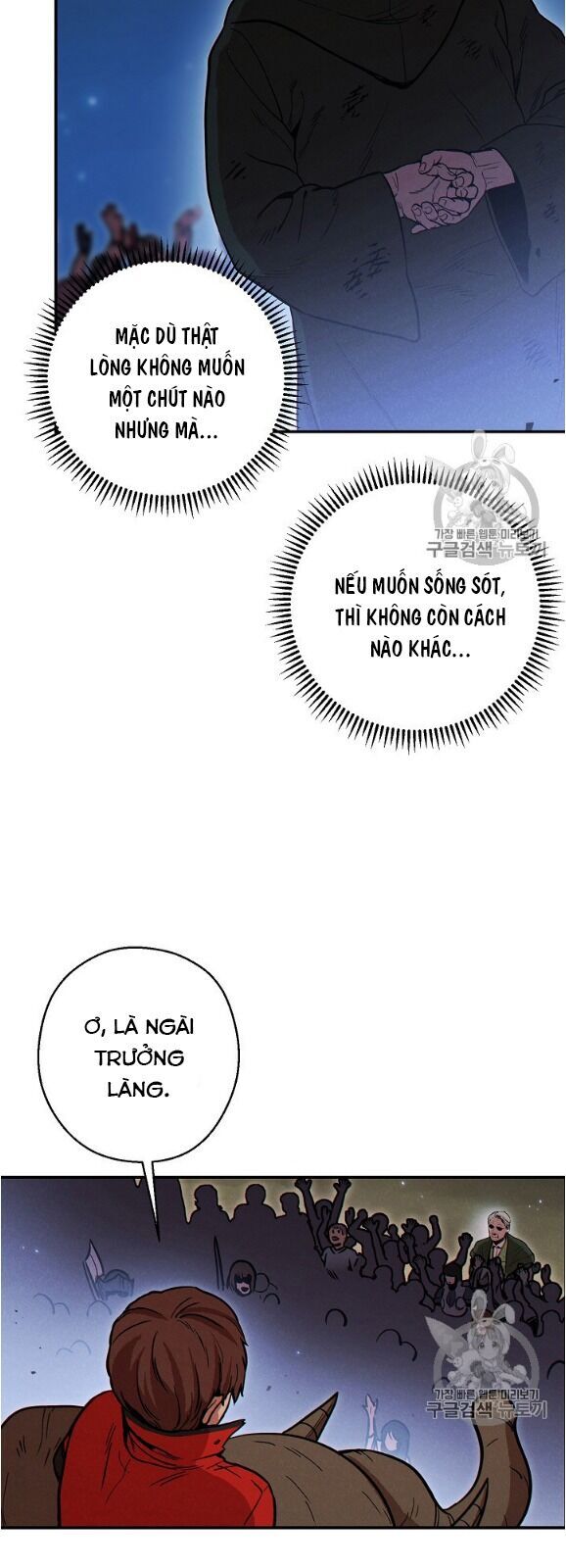 Tái Thiết Hầm Ngục Chap 56 - Next Chap 57