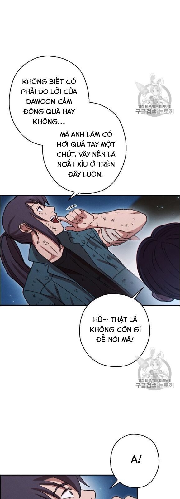 Tái Thiết Hầm Ngục Chap 56 - Next Chap 57